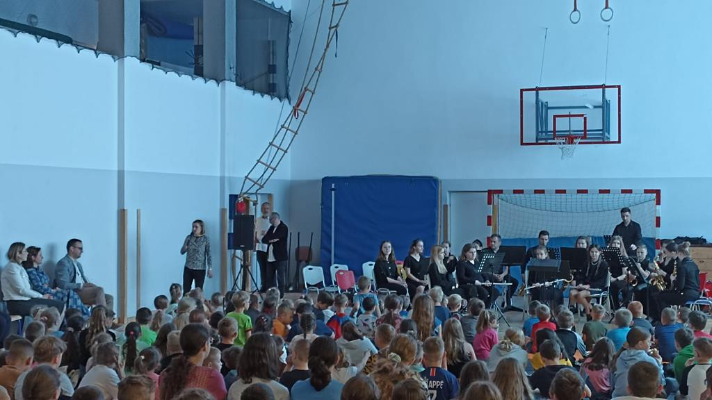 Dzień Dziecka i Kiermasz Charytatywny